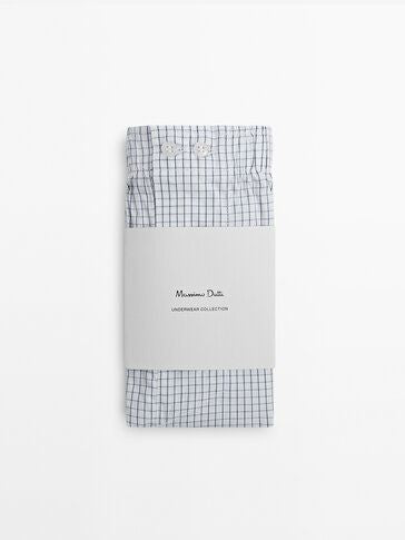 Moudda Massimo Dutti - Culotte/calecon - Tunisie 5