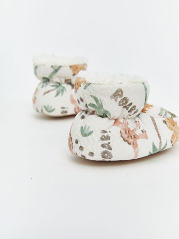 Moudda LC Waikiki - Chaussures pré-marche Garçon Blanc - Tunisie 5