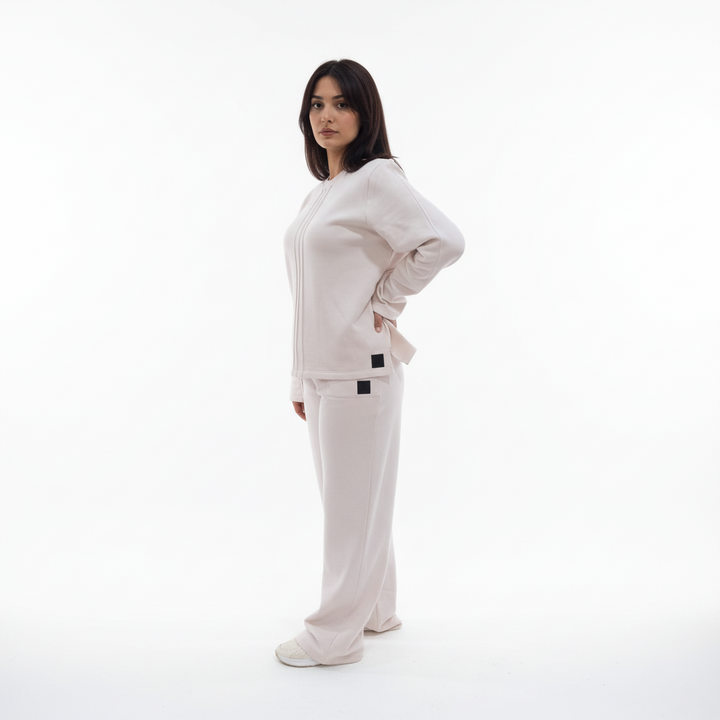 Moudda Lyouna - Ensemble molletonné ivoir - Tunisie 1