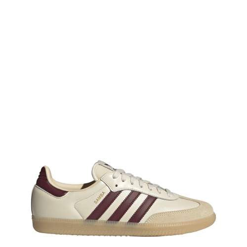 Moudda Adidas - Chaussures Samba OG - Tunisie 3
