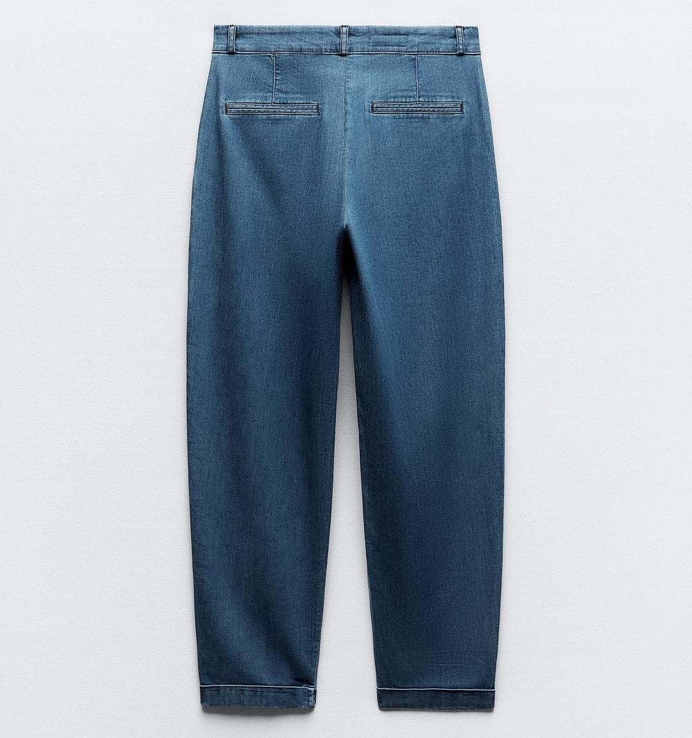 Moudda ZARA - Pants - Tunisie 2