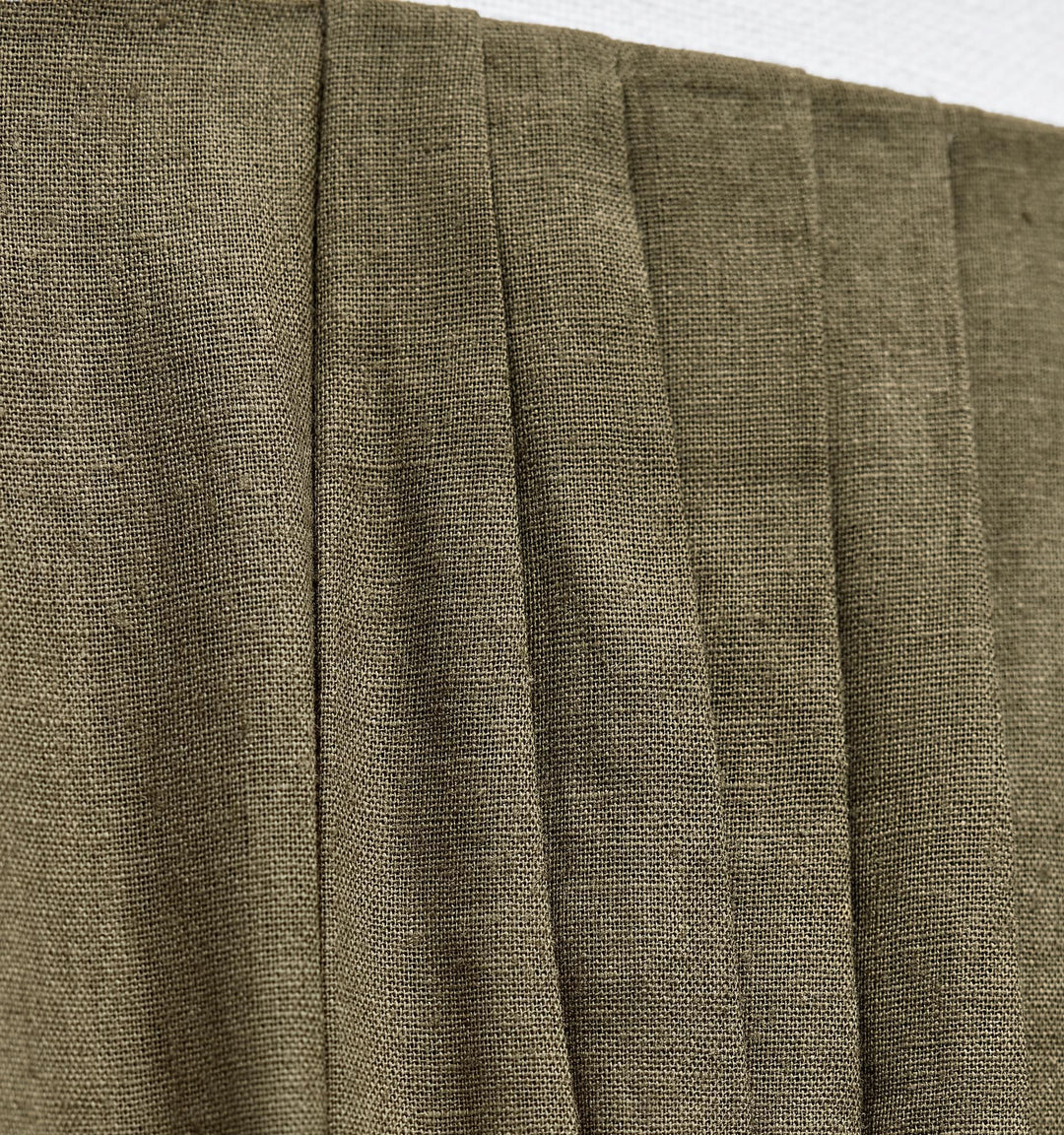 Moudda ZARA - Combinaison col bateau lin/viscose détail boucle dorée - Tunisie 4