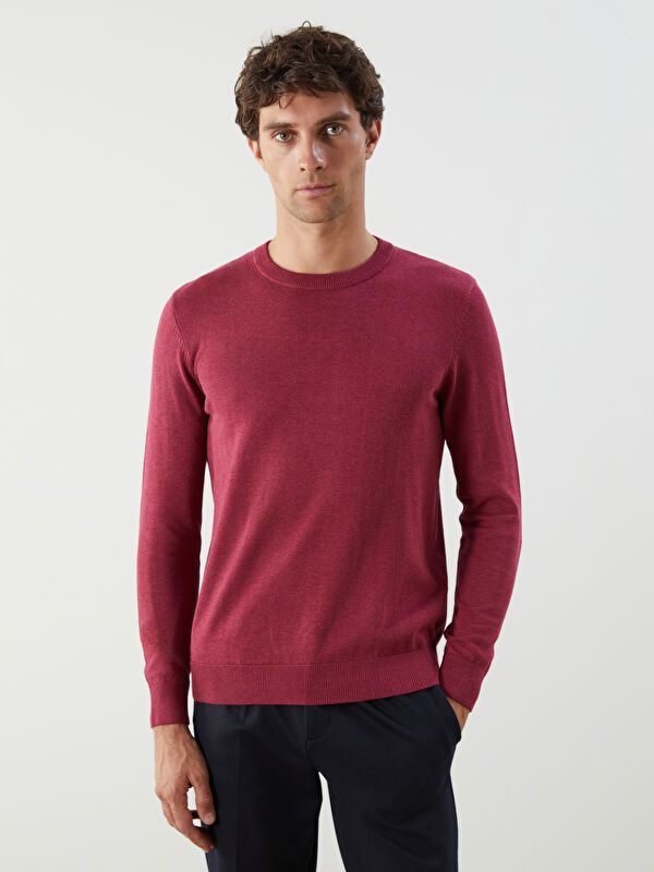 Moudda LC Waikiki - Tricot pullover pour Hommes - Tunisie 1