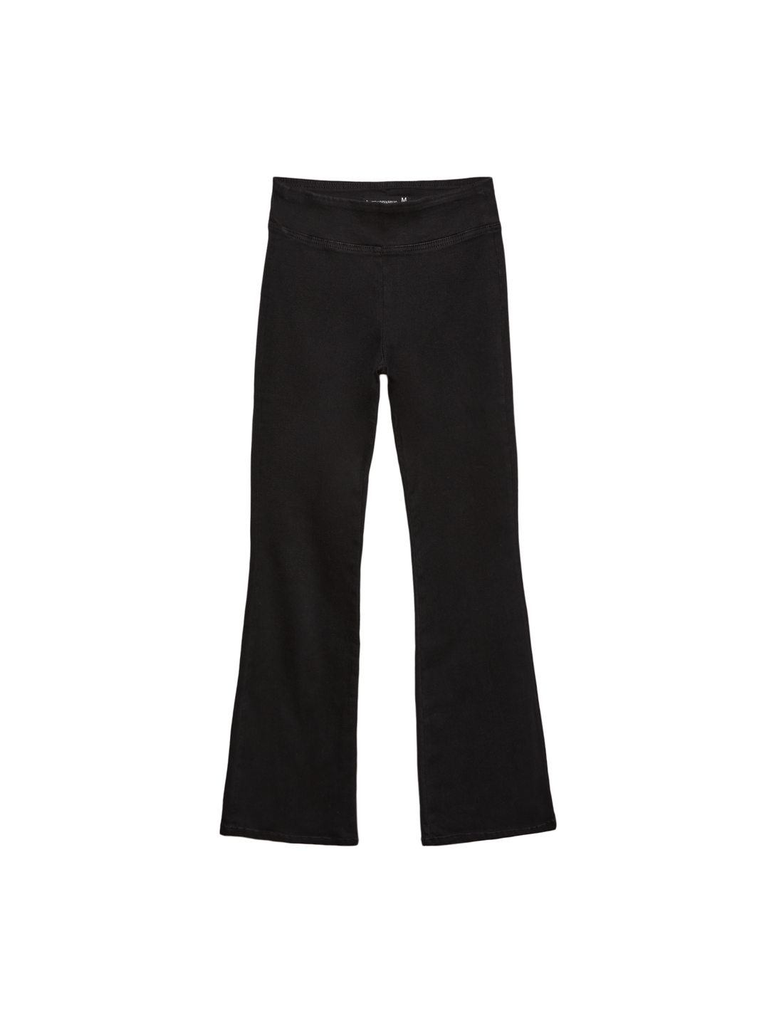 Moudda STRADIVARIUS - Jean D76 Jegging Flare - Tunisie 4
