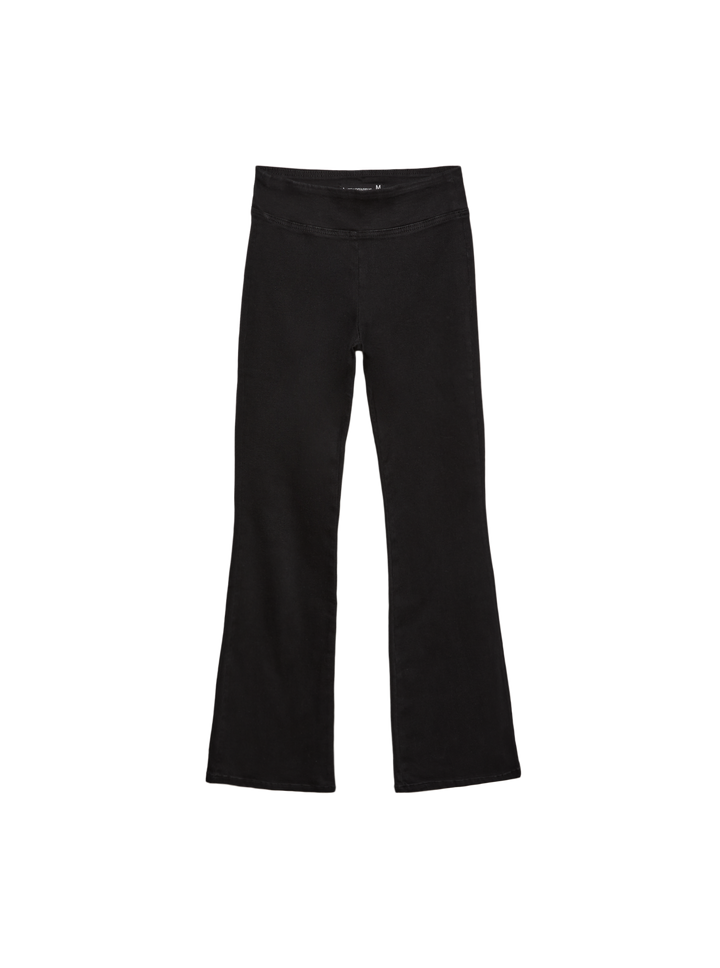 Moudda STRADIVARIUS - Jean D76 Jegging Flare - Tunisie 4