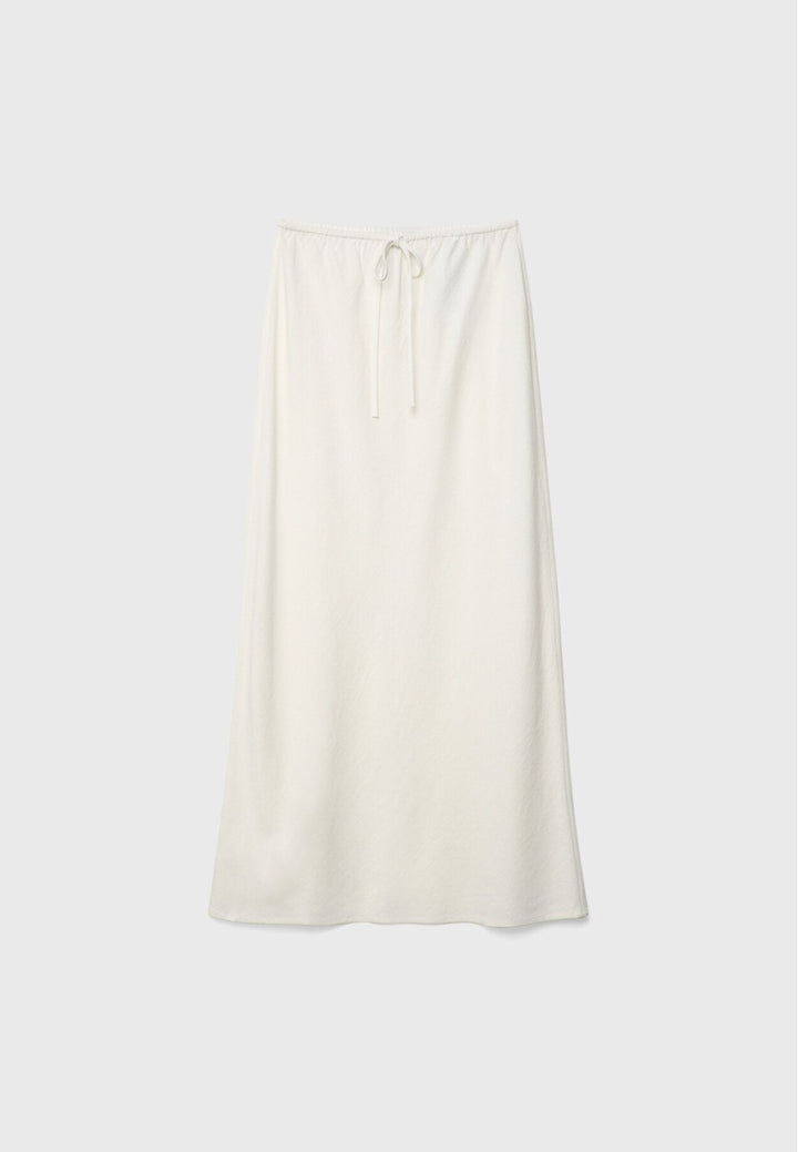 Moudda STRADIVARIUS - Jupe Midi Rustique - Tunisie 2