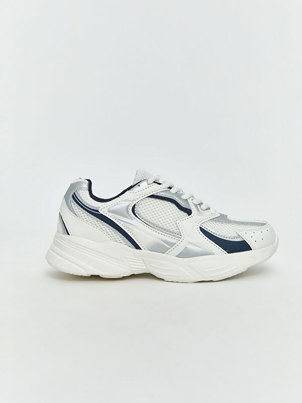 Moudda LC Waikiki - Sneakers Homme Blanc - Tunisie 2