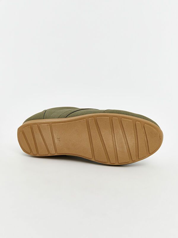 Moudda LC Waikiki - Sneakers Femme Kaki - Tunisie 4