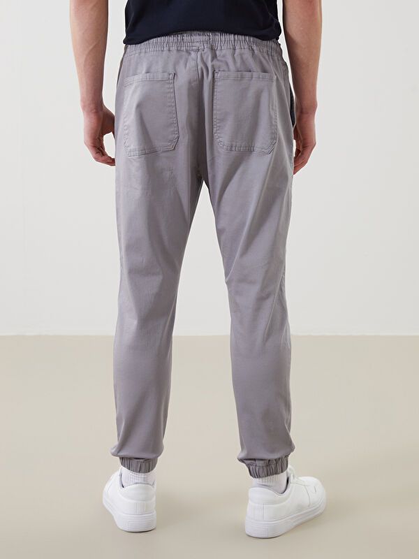 Moudda LC Waikiki - pantalon tissé moyen pour Hommes - Tunisie 4