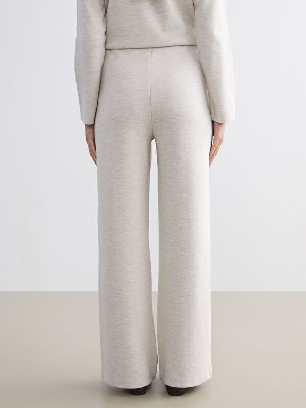 Moudda LC Waikiki - pantalon en jersey pour Femmes - Tunisie 4