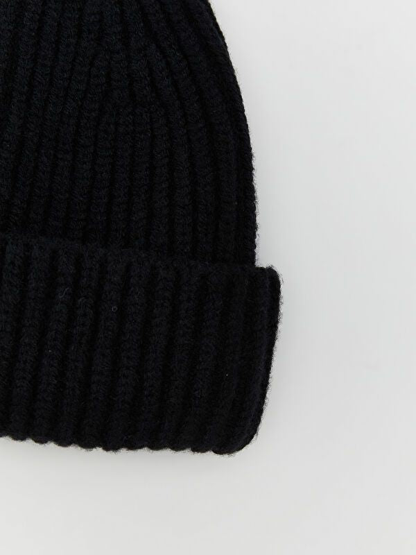 Moudda LC Waikiki - Bonnet tricot Fille Noir - Tunisie 2