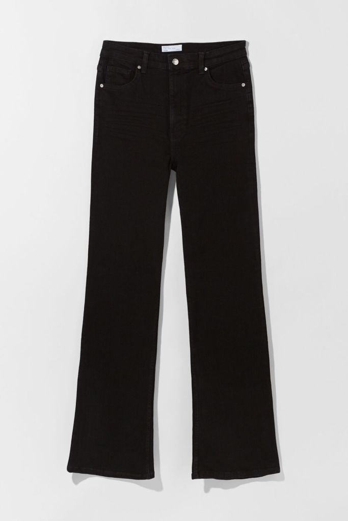 Moudda BERSHKA - Pantalon - 1