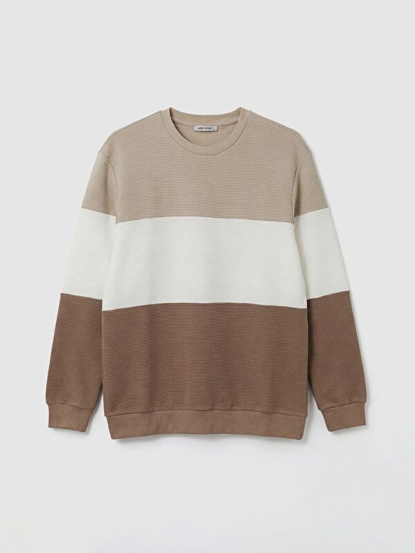Moudda LC Waikiki - Sweatshirt en jersey - Tunisie 5