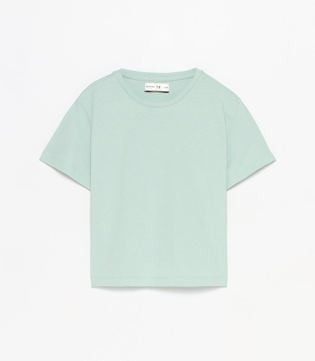 Moudda Lefties - Pack 2 T-Shirts - Uni Février Fille - Tunisie 4
