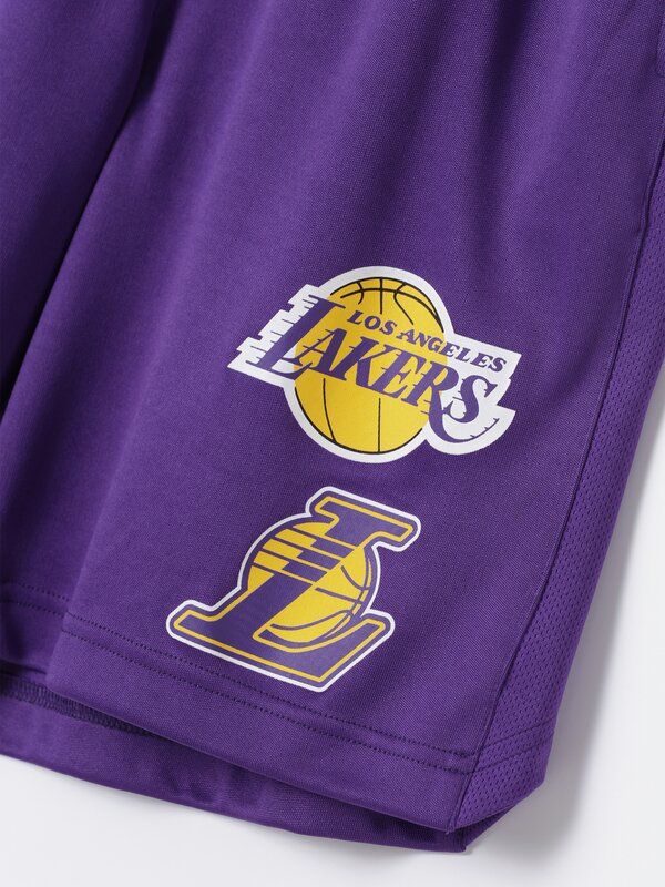 Moudda Lefties - Short / bermuda - Tunisie 3