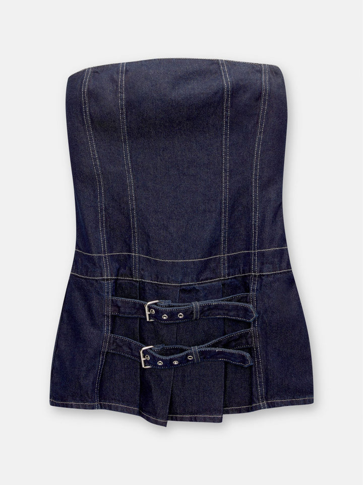 Moudda PULL & BEAR - Dress - Tunisie 3