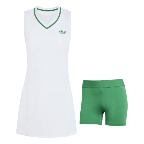 Moudda Adidas - Robe de tennis Pro Climacool - Tunisie 1