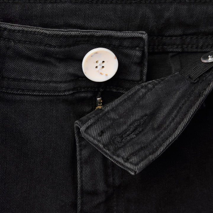 Moudda ZARA - Denim - Marine - Tunisie 3