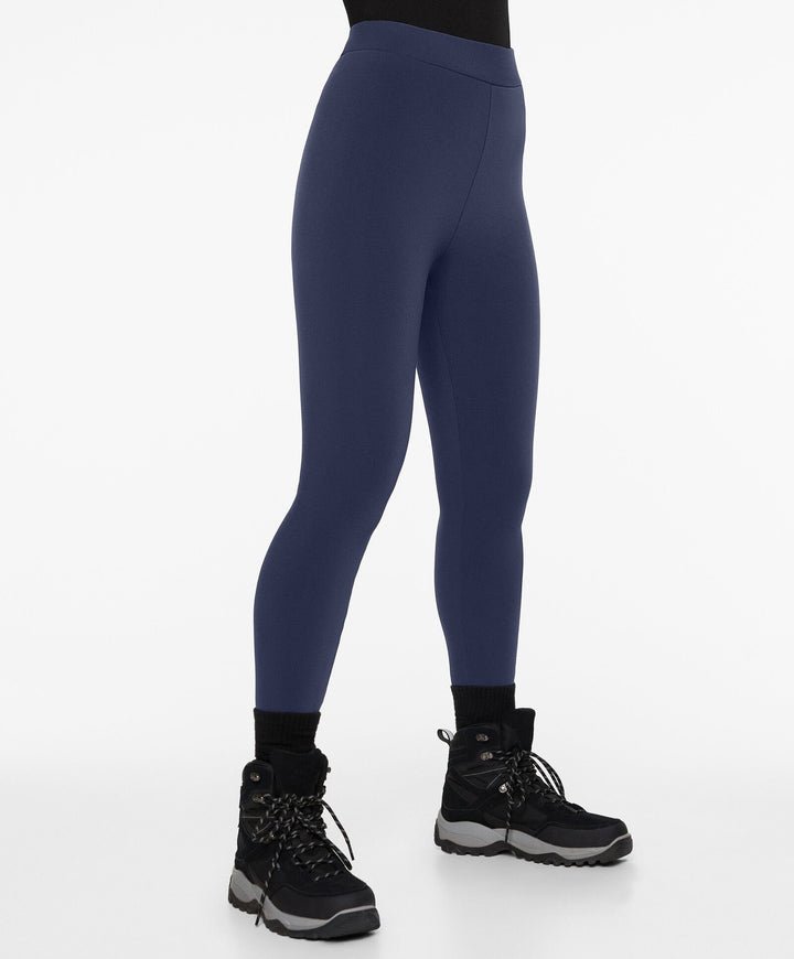 Moudda Oysho - Legging Long Seamless - Super Extra Chaud - Tunisie 1