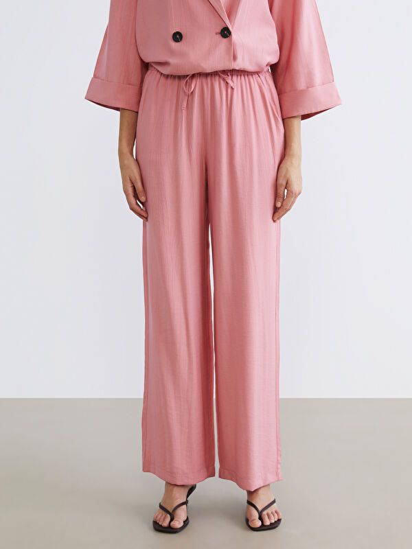 Moudda LC Waikiki - Pantalon fin en tissu - Tunisie 2
