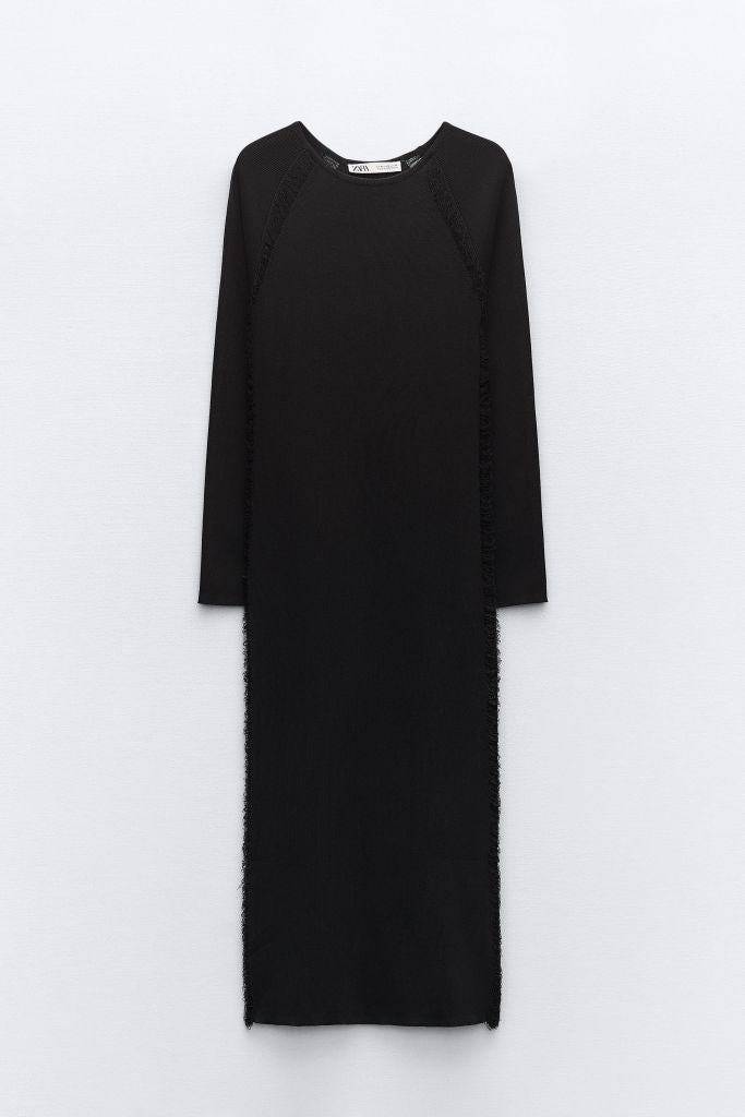 Moudda ZARA - Robe - 1