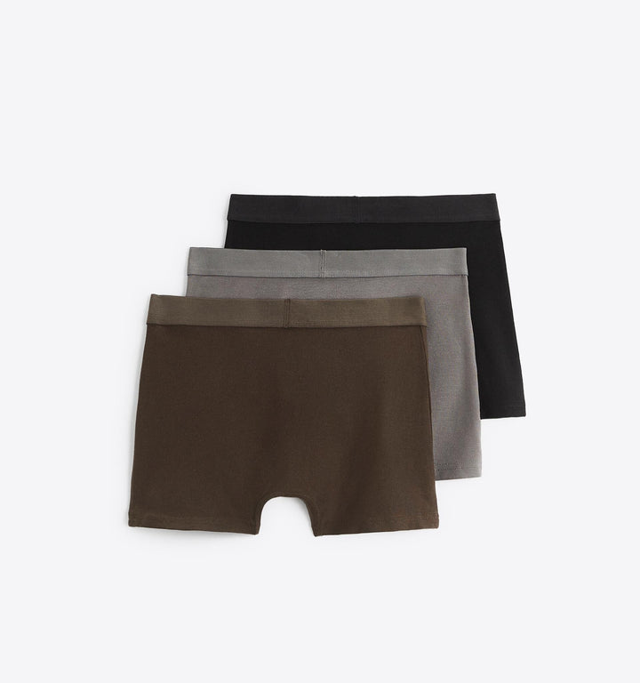 Moudda ZARA - Culotte Cale On - Tunisie 2