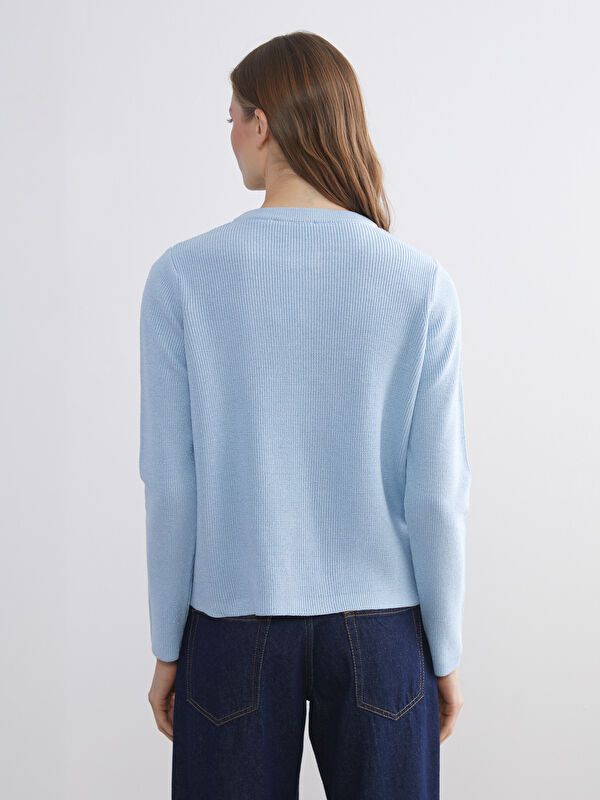 Moudda LC Waikiki - Cardigan de maternité en tricot pour Femmes - Tunisie 4