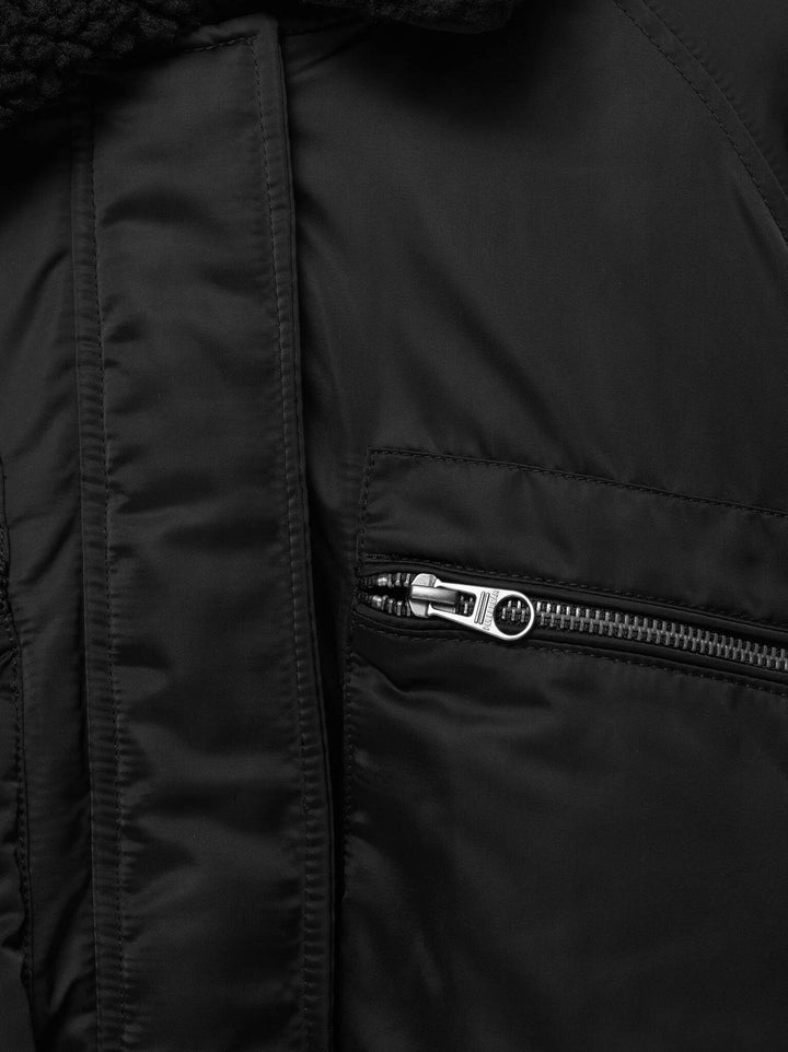 Moudda PULL & BEAR - Blouson / anorak - Tunisie 2