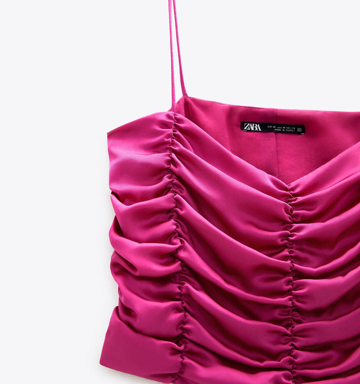 Moudda ZARA - Blouse - Tunisie 3
