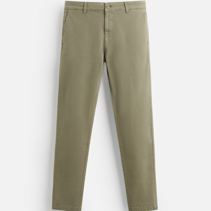 Moudda ZARA - Pantalon Chino - New Daily - Tunisie 1