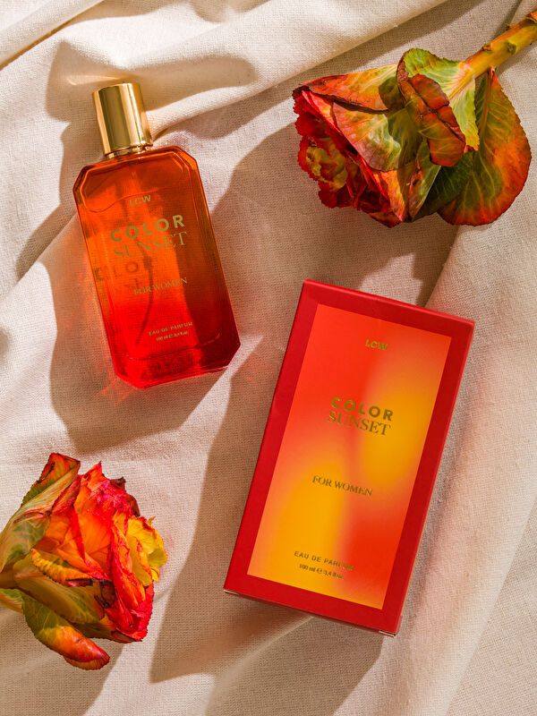 Moudda LC Waikiki - Parfum pour femme pour Femme, Fille, Garçon, Hommes - Tunisie 2