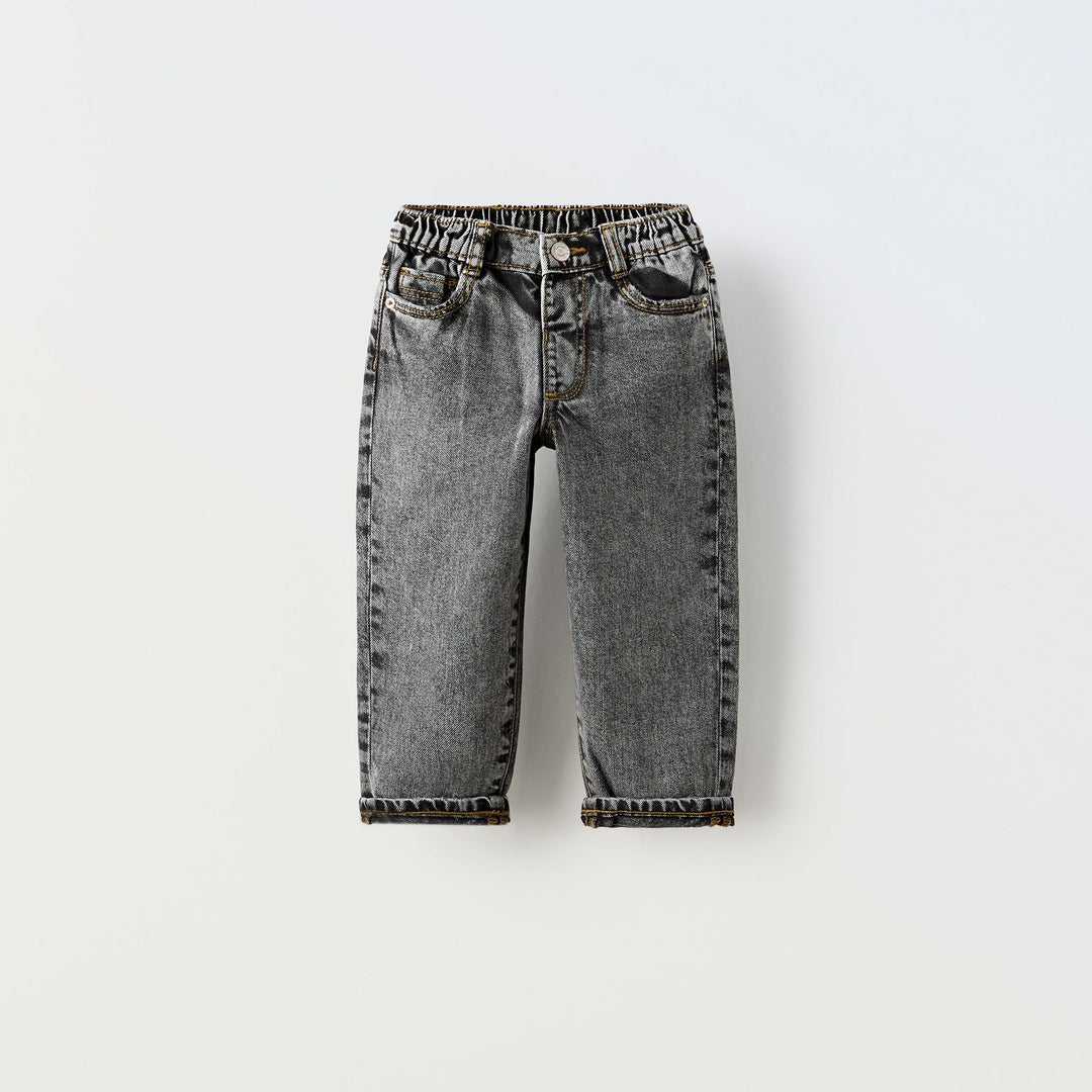 Moudda ZARA - Kdo Denim Trs - Tunisie 5