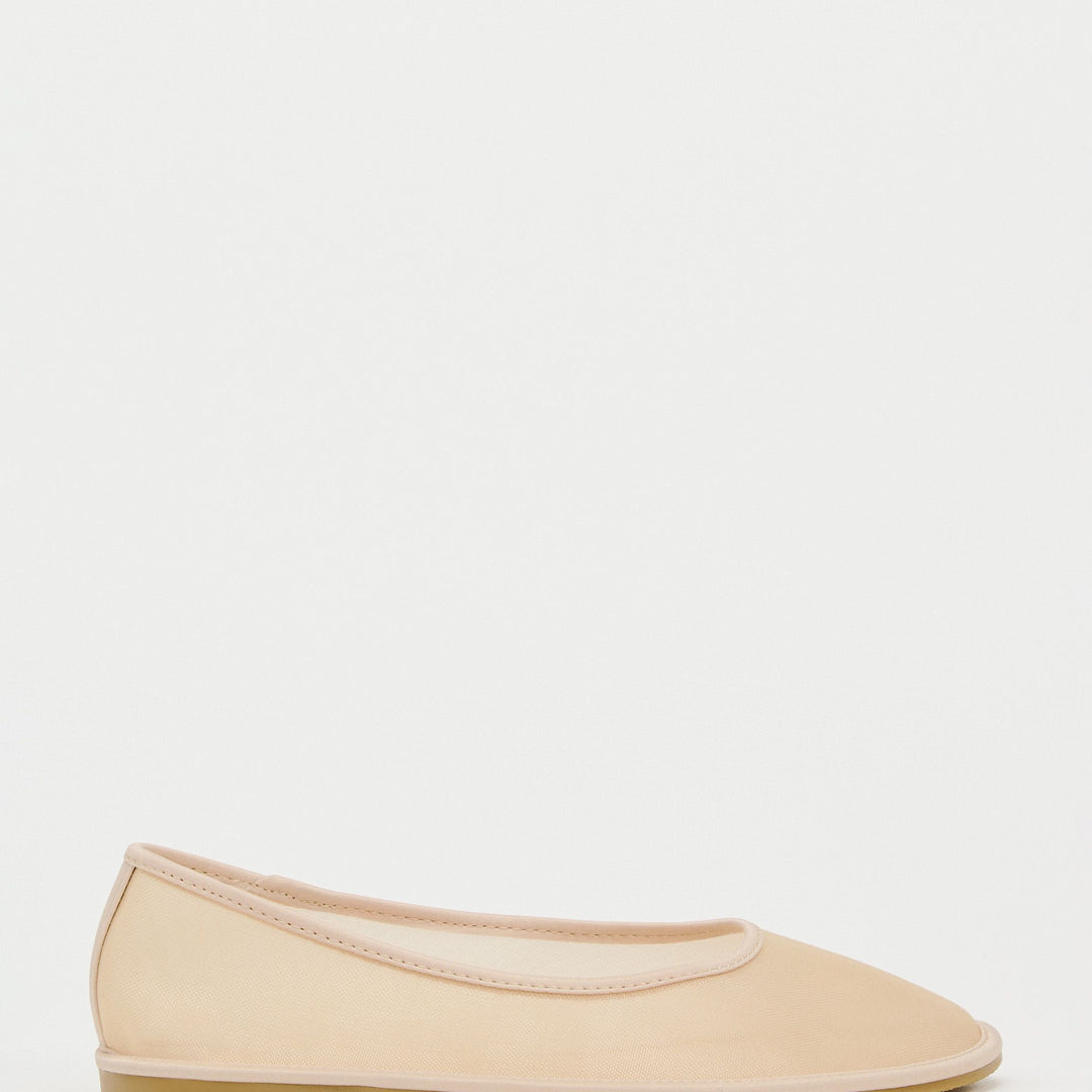 Moudda ZARA - Flat Shoe - Tunisie 1