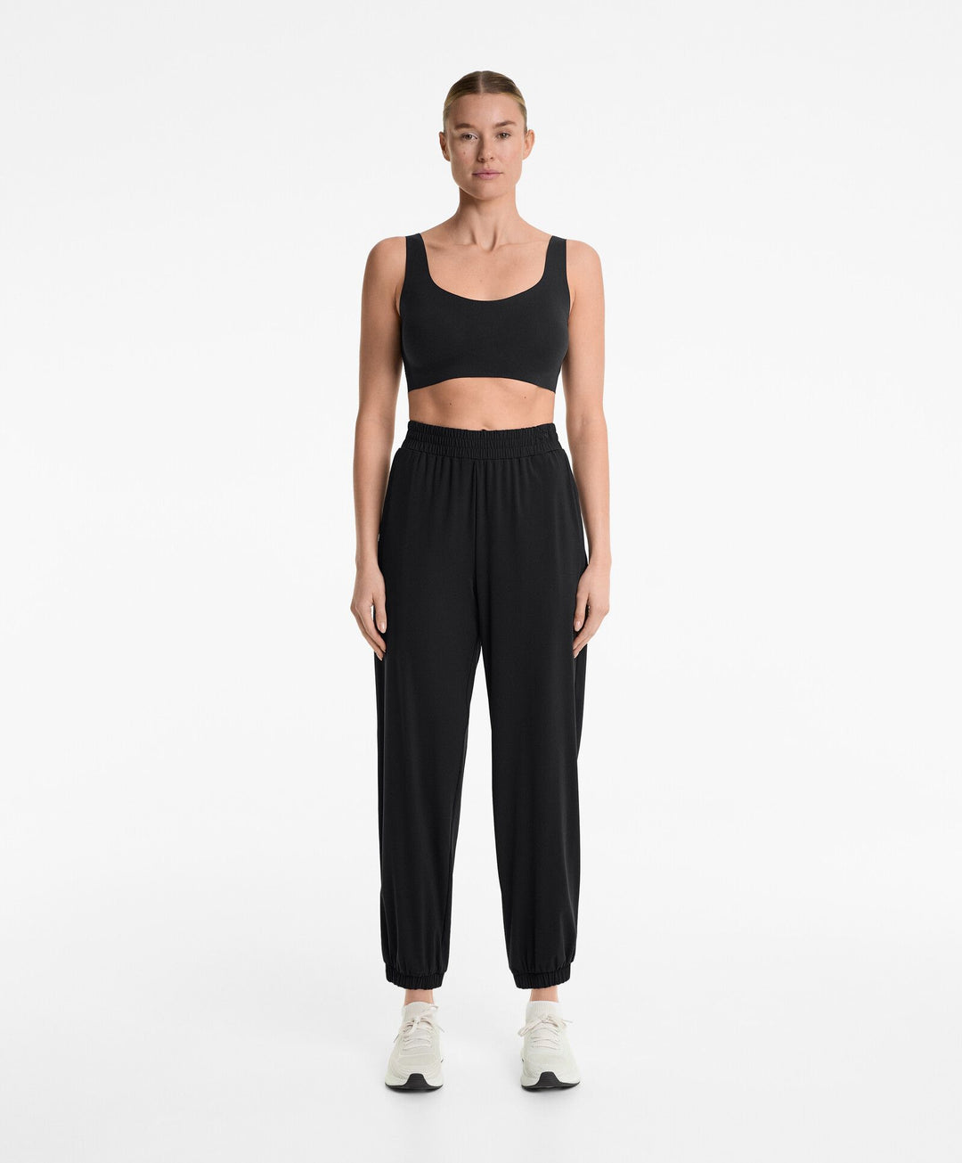 Moudda Oysho - Jogger Long Light Touch - Regular - Tunisie 2