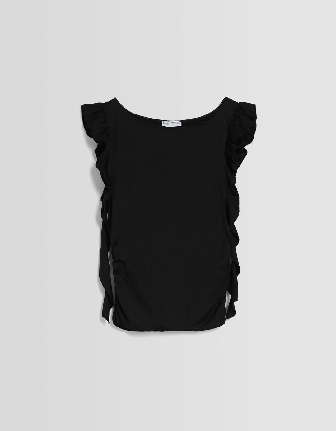 Moudda BERSHKA - T-shirt - Tunisie 1