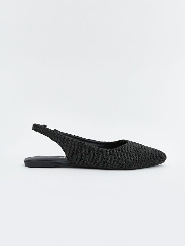 Moudda LC Waikiki - Ballerine pour Femmes - Tunisie 2