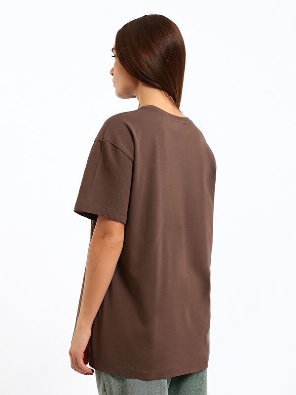 Moudda LC Waikiki - Body manches courtes en jersey - Sous licence pour Femme - Tunisie 5