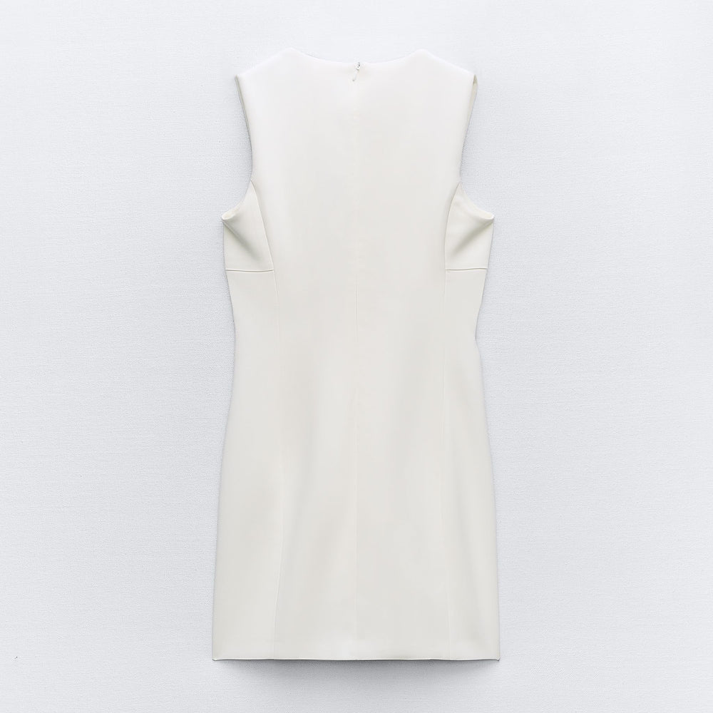 Moudda ZARA - T-Dress - Tunisie 2