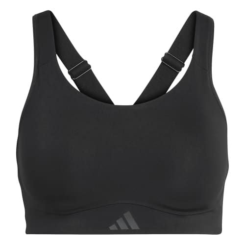 Moudda Adidas - Brassière d’entraînement Optime Maintien fort - Tunisie 1