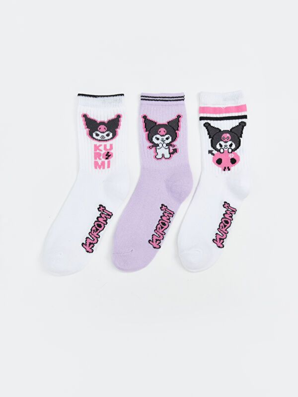 Moudda LC Waikiki - Chaussettes cheville pour Fille - Tunisie 1