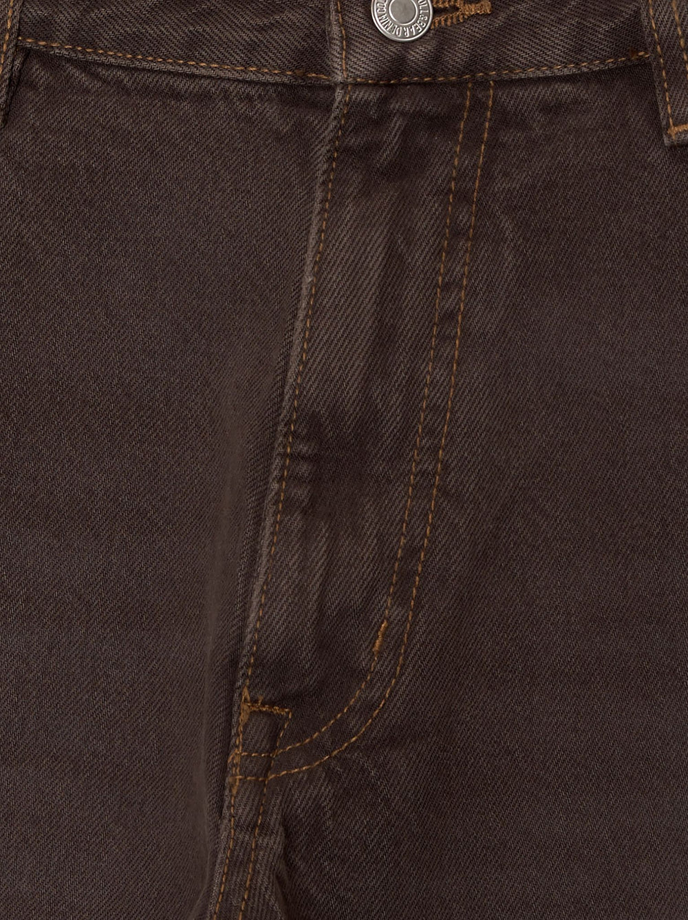 Moudda PULL & BEAR - Pantalon Denim Standard - Tunisie 2