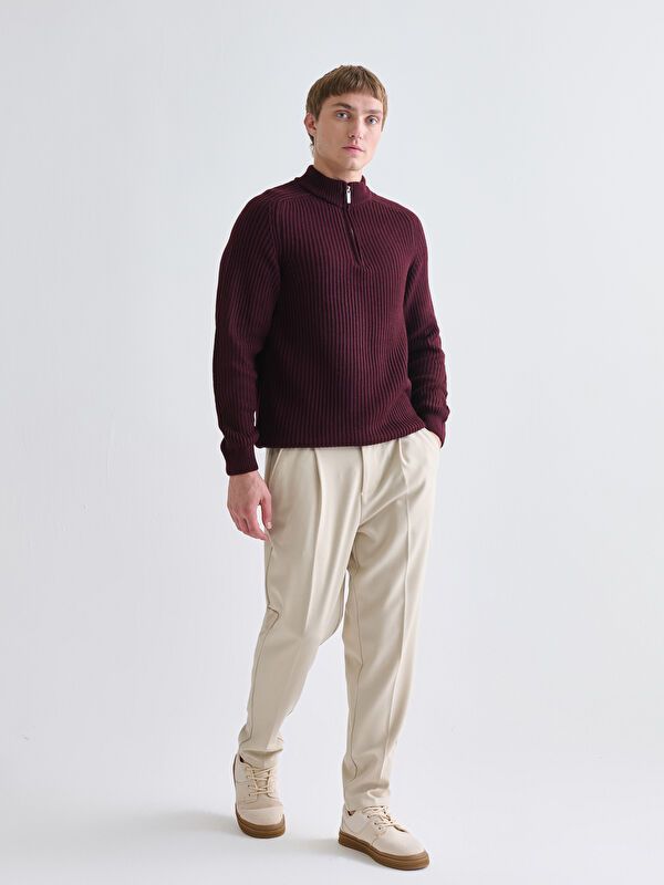 Moudda LC Waikiki - Pull en tricot pour Homme - Tunisie 2