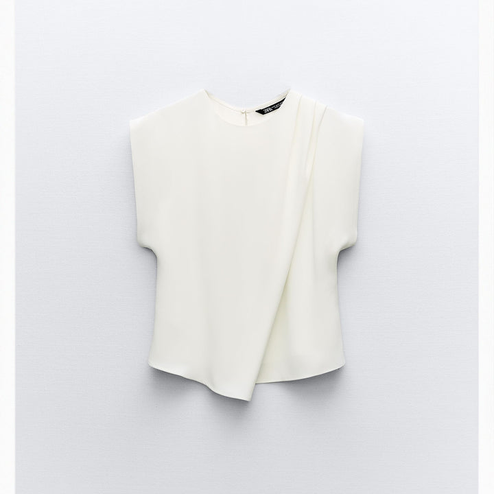 Moudda ZARA - Shirt - Tunisie 6