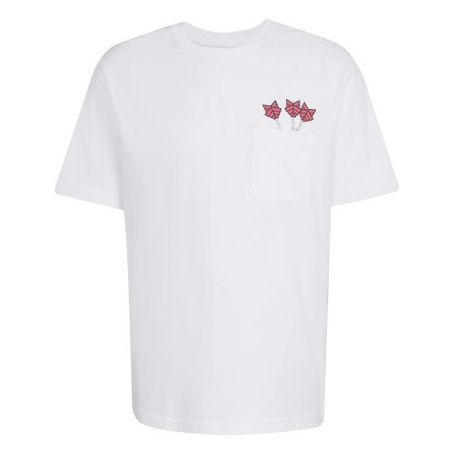 Moudda Adidas - T-SHIRT GRAPHIQUE NOVELTY DART - Tunisie 1
