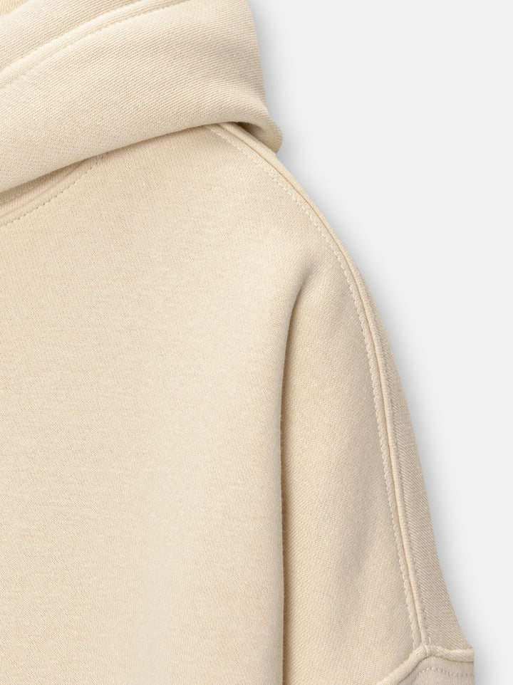 Moudda PULL & BEAR - Sweat Basique à Capuche En Ligne - Tunisie 4