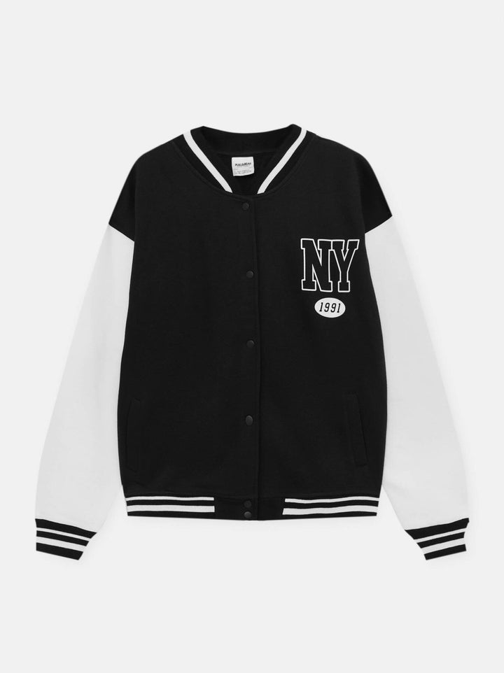 Moudda PULL & BEAR - Blouson / anorak - Tunisie 1