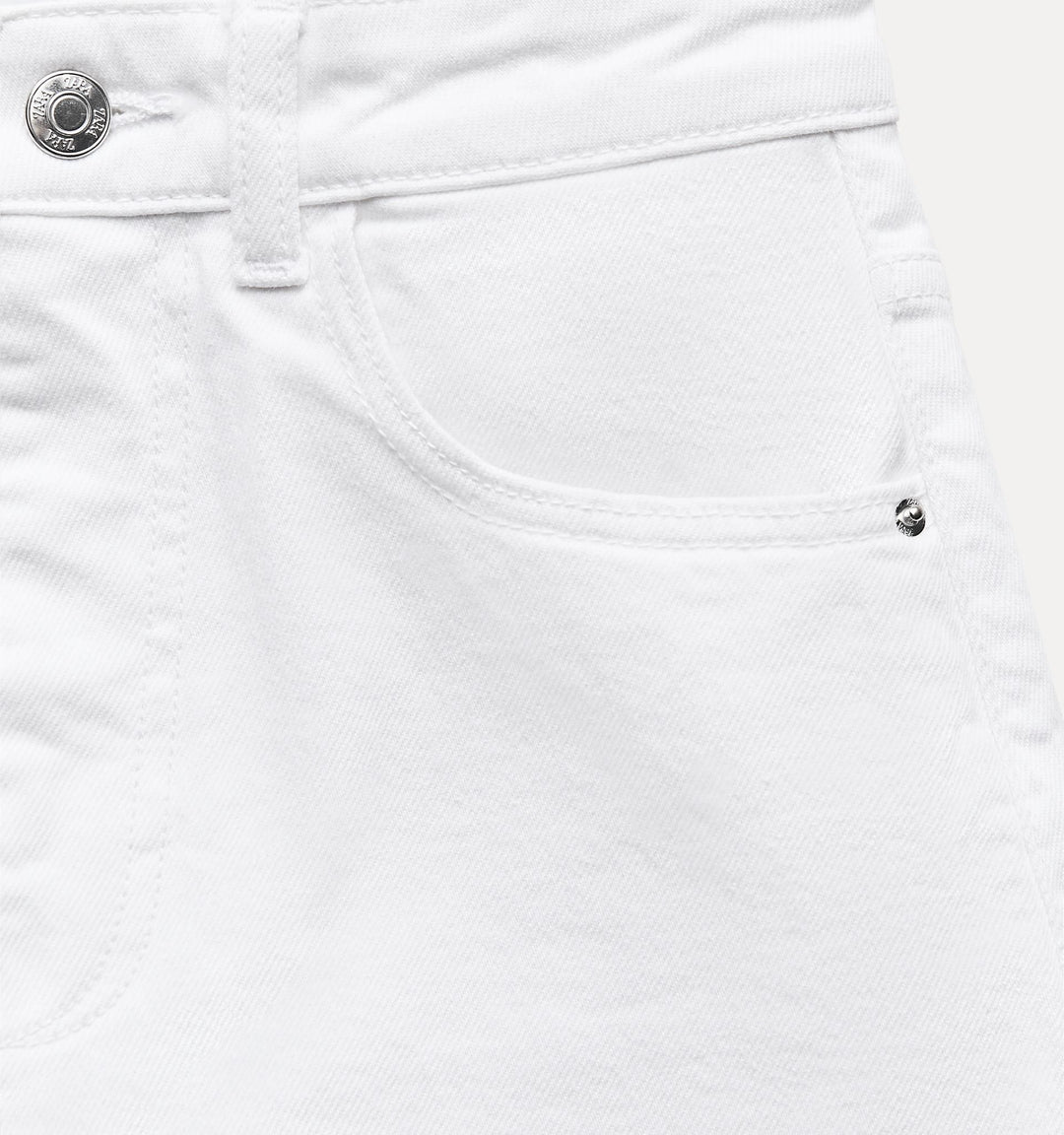 Moudda ZARA - Short Mom Fit authentique - Tunisie 3