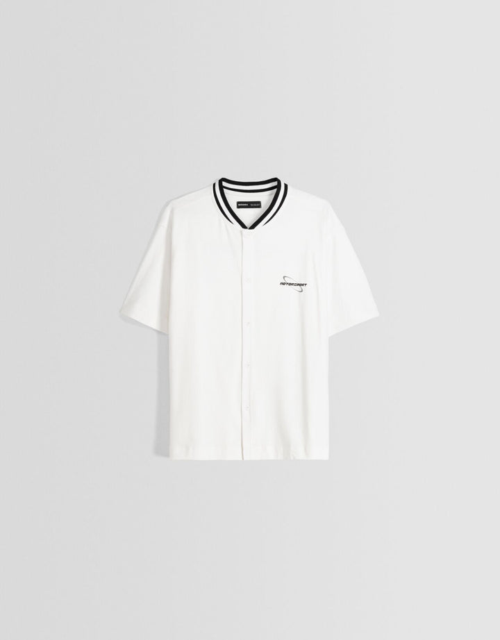 Moudda BERSHKA - Chemise/tunique - Tunisie 1