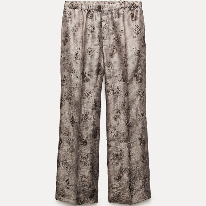 Moudda ZARA - Pants - Tunisie 3