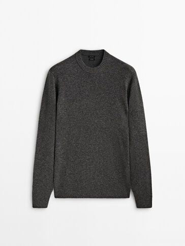 Moudda Massimo Dutti - Sweat-shirt - Tunisie 1